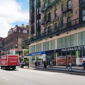 뉴욕 맨해튼에 오픈한 파리바게뜨(1270 Lexington) 매장 뉴욕 맨해튼에 오픈한 파리바게뜨(1270 Lexington) 매장