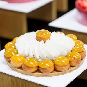 Le St. Honore exotique)C