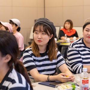 제16회 SPC 행복한 장학금 수여식 제16회 SPC 행복한 장학금 수여식