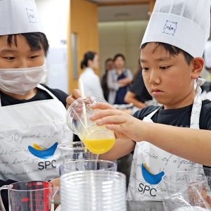 제8회 내 꿈은 파티시에 대회