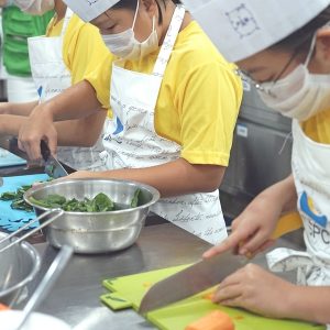 제8회 내 꿈은 파티시에 대회