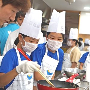 제8회 내 꿈은 파티시에 대회