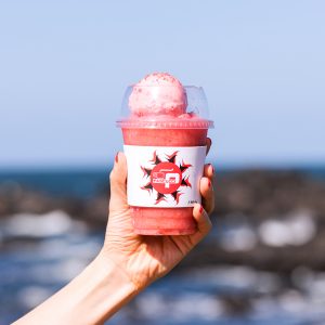 파스쿠찌 용담해안도로점 메뉴 파스쿠찌 용담해안도로점 메뉴