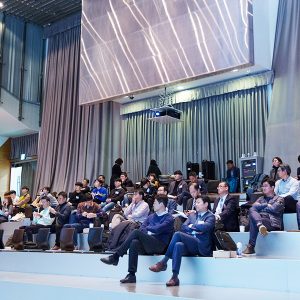 청년 혁신 푸드 비즈니스 사업화 교육 최종 발표