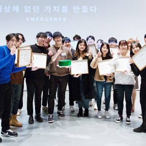 청년 혁신 푸드 비즈니스 사업화 교육 수료식