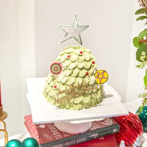 앤디워홀의 샤이닝 트리