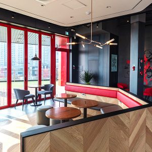 파스쿠찌 수원권선DT점