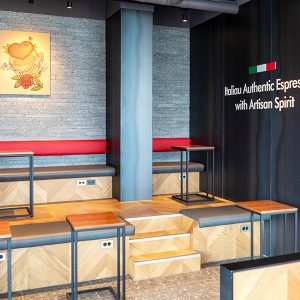 파스쿠찌 수원권선DT점