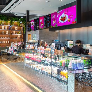 파스쿠찌 수원권선DT점