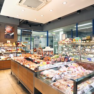 파리바게뜨 신목동역점 전경사진 1 파리바게뜨 신목동역점 전경사진 1