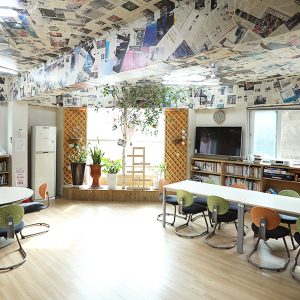 기린청소년 지역아동센터 전경사진 2 기린청소년 지역아동센터 전경사진 2