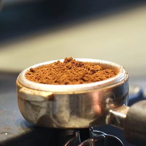 파스쿠찌의 원두