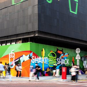 아티스트 ‘제바’와 협업한 그래피티 작품 ‘뉴욕 투 대구(New York to Daegu)’ 아티스트 ‘제바’와 협업한 그래피티 작품 ‘뉴욕 투 대구(New York to Daegu)'