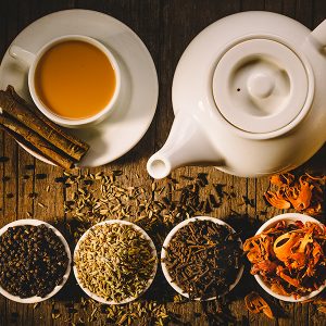 동양의 차 문화 동양의 차 문화