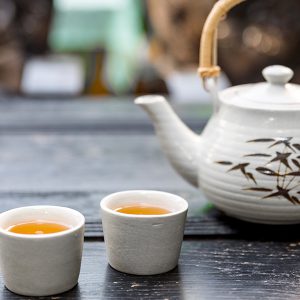 동양의 차 문화 동양의 차 문화