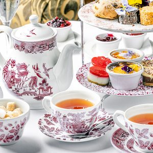 홍차와 디저트 홍차와 디저트