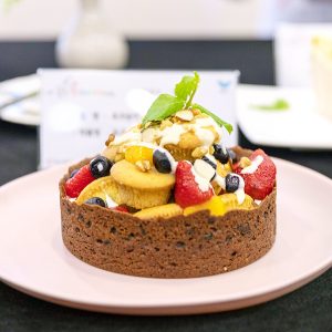 내 꿈은 파티시에 대회 출품작 내 꿈은 파티시에 대회 출품작