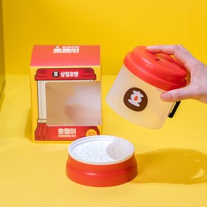 상단를 분리하는 호찜이 상단를 분리하는 호찜이