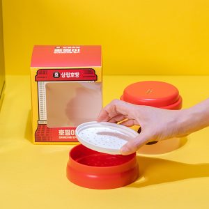 하단를 분리하는 호찜이 하단를 분리하는 호찜이