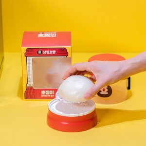 발효미종 단팥호빵을 올리기 발효미종 단팥호빵을 올리기