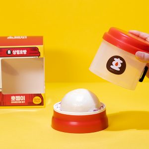 뚜껑을 닫아 준비 뚜껑을 닫아 준비