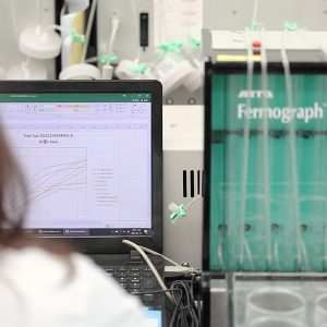 혁신 기술 개발에 앞장서는 SPC식품생명공학연구소