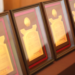 한국 아이디어 경영 대상 상패 한국 아이디어 경영 대상 상패