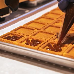 짭조롬한 솔티카라멜