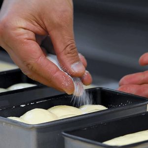 설탕을 뿌려 더욱 달콤하게 설탕을 뿌려 더욱 달콤하게