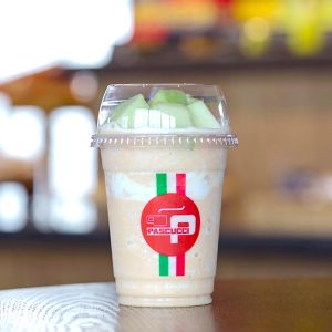 칸달로프 멜론 그라니따