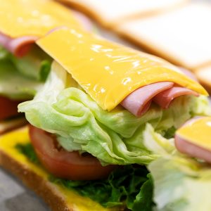 풍미 가득한 맛으로 호응도가 좋은 음식