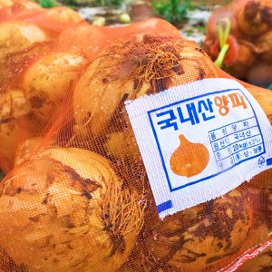 국내산 무안 양파 국내산 무안 양파
