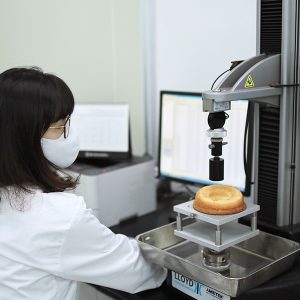 빵의 품질을 위한 노력 빵의 품질을 위한 노력