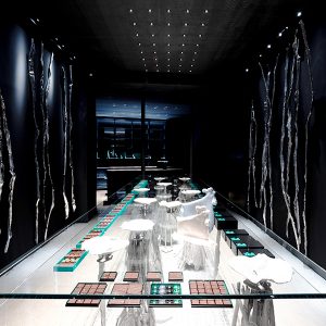 패트릭로저 초콜릿을 만날 수 있는 부티크 매장