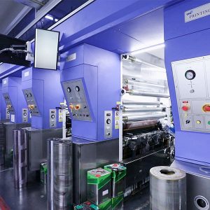 수용성 물과 에탄올을 섞어 활용하는 잉크 기술 수용성 물과 에탄올을 섞어 활용하는 잉크 기술