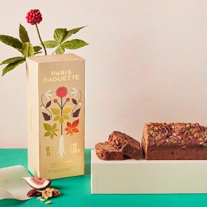 삼봤다! 꿀삼케익 삼봤다! 꿀삼케익