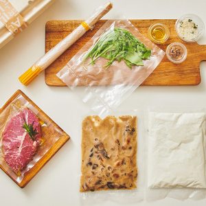 스테이크 트러플 크림 파스타 밀키트 스테이크 트러플 크림 파스타 밀키트