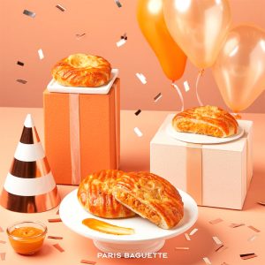 치즈에 빠진 로제