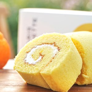 파리바게뜨 ‘제주 한라봉 롤케익’ 파리바게뜨 '제주 한라봉 롤케익'