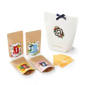 소중한 사람에게 전할 수 있는 선물 패키지