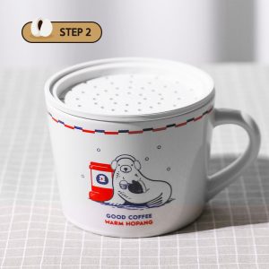 STEP2. 채반을 덮어준다. STEP2. 채반을 덮어준다.