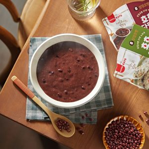 삼립 '호호 단팥죽'