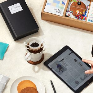 행복한 베이커리 & 카페 드립백 행복한 베이커리 & 카페 드립백