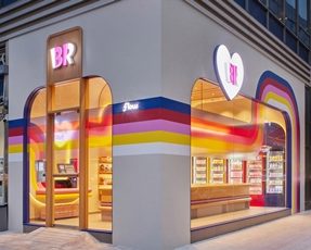 썸네일_SPC 배스킨라빈스, 무인매장 플로우 1호점 오픈 (1)
