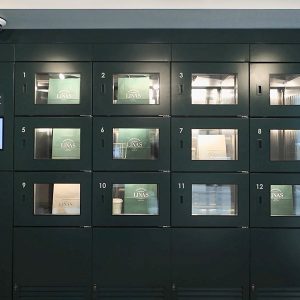 언택트시대에 도입한 서비스