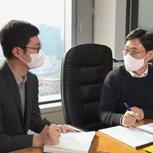 자유롭게 소통하는 TFT