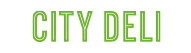 시티델리