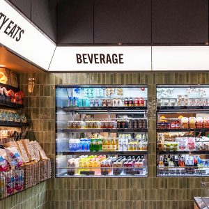 국내와 해외 유명 그로서리 상품들