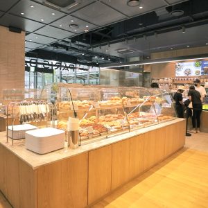 랩 오브 파리바게뜨만의 제품들