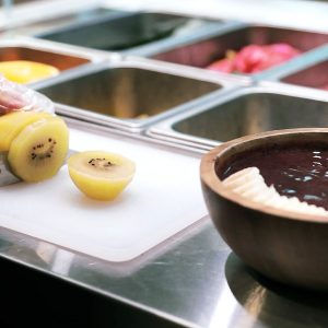 인기 만점 에너지보울